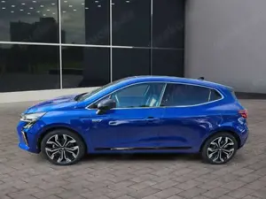 Mitsubishi Colt 1.6 Hybrid SELECT Allwetter Automatik RFK Navi SHZ Bild 3