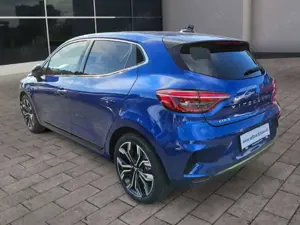 Mitsubishi Colt 1.6 Hybrid SELECT Allwetter Automatik RFK Navi SHZ Bild 4