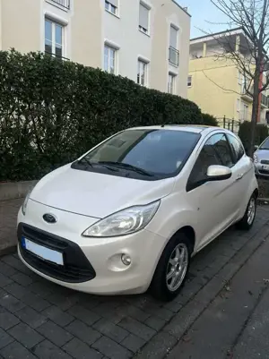 Ford Ka/Ka+ Ka 1.2 Titanium