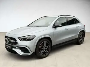 Mercedes-Benz GLA 200 AMG Advanced Plus AUT DynLicht Kam. LED