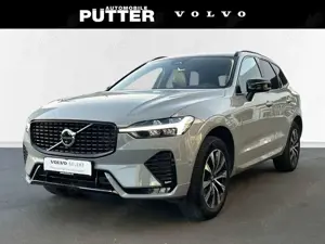 Volvo XC60 B5 Benzin AWD Plus Dark 19'' Allwetter AHK ACC 360
