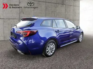 Toyota Corolla TS 1.8 Hybrid Teamplayer NAVI ACC LED Bild 4