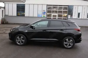 Opel Grandland 1.2 Turbo AT8 GS+NaviPro+360-Grad-Kamera+ Bild 2