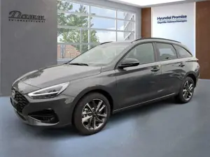 Hyundai i30 Kombi MJ25 1.5T 2WD Advant