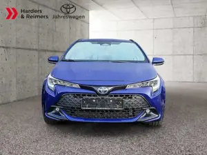 Toyota Corolla TS 1.8 Hybrid Teamplayer NAVI ACC LED Bild 2