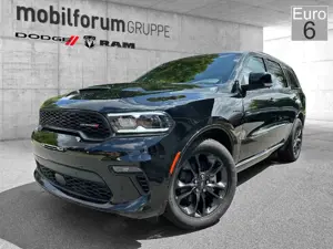 Dodge Durango R/T Premium AWD 5.7L V8 7-SITZER