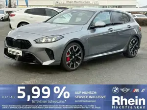 BMW 120 M Sport Pro LED HUD 360° AHK HARMAN/KARDON