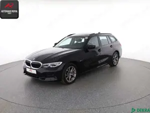 BMW 320 320 e T SPORT LINE SHADOW LASER,KAMERA,AMBIENTE