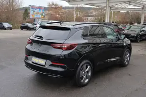 Opel Grandland 1.2 Turbo AT8 GS+NaviPro+360-Grad-Kamera+ Bild 5