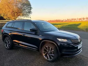 Skoda Kodiaq 2.0 TDI DSG SPORTLINE/LED/NAVI/ACC/360/KA