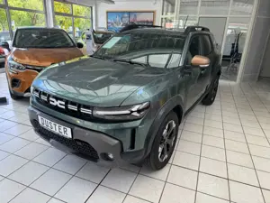 Dacia Duster TCe 130 Extreme
