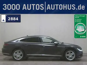 Volkswagen Arteon 2.0 TDI Elegance Pano AID AHK Navi LED