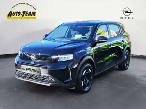 Opel Frontera 1.2 DI Hybrid 48V eDCT Edition (1G)