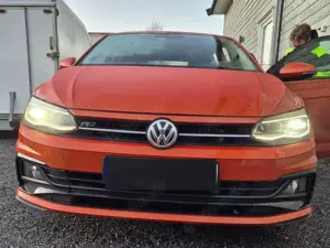 Volkswagen Polo Polo 1.0 TSI DSG Highline Rline