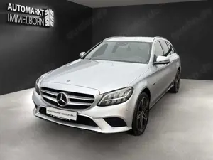Mercedes-Benz C 300 T e Tempo*AHK*Navi*DAB*18*LED*360*1Hand Bild 3