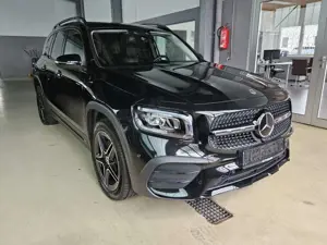 Mercedes-Benz GLB 220 d AMG-Line/Ambiente/AHK/Night-Paket