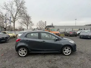 Mazda 2 Lim. 1.5 Impression