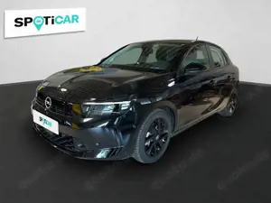 Opel Corsa F 1.2 TURBO 74KW SITZHEIZUNG