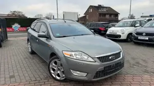 Ford Mondeo Turnier Titanium 2.0 TDCi | AUTOMATIK