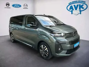 Citroen Spacetourer Max M 360°Kamera, Massage