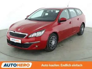 Peugeot 308 1.2 e-THP Active *TEMPO*PDC*KLIMA*GARANTIE*