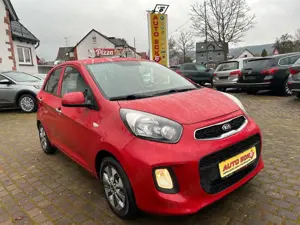 Kia Picanto Dream Team,AC,4xEFH,Lenkr Heizung,Alu Bild 3