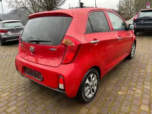 Kia Picanto Dream Team,AC,4xEFH,Lenkr Heizung,Alu Bild 5