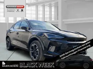 CUPRA Formentor 2.0 TDI 110 kW DSG AHK Sennh. Alu Sitzh. Navi