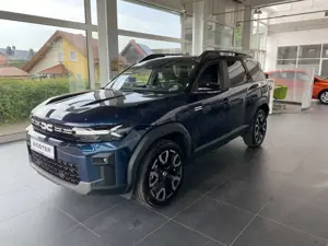 Dacia Bigster Journey HYBRID 155