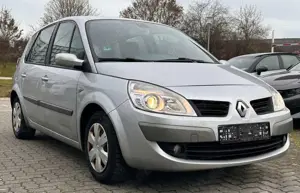 Renault Megane Scenic 1,6 Avantage