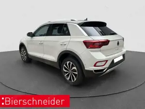 Volkswagen T-Roc 1.5 TSI DSG Style AHK EL. HKL ACC KAMERA SHZ QI-DR Bild 5
