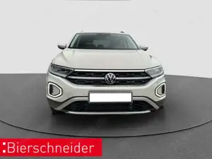 Volkswagen T-Roc 1.5 TSI DSG Style AHK EL. HKL ACC KAMERA SHZ QI-DR Bild 3