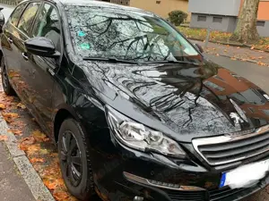 Peugeot 308 308 SW e-HDi 115 Stop