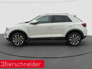 Volkswagen T-Roc 1.5 TSI DSG Style AHK EL. HKL ACC KAMERA SHZ QI-DR Bild 4
