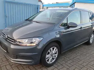 Volkswagen Touran Comfortline 1.5 (110kw)/Start-Stopp ACC Bild 1