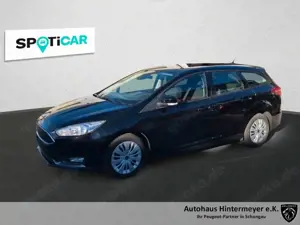 Ford Focus Turnier Trend