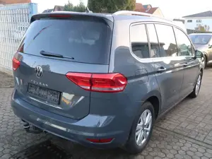 Volkswagen Touran Comfortline 1.5 (110kw)/Start-Stopp ACC Bild 4