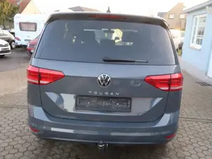 Volkswagen Touran Comfortline 1.5 (110kw)/Start-Stopp ACC Bild 5