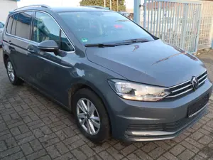Volkswagen Touran Comfortline 1.5 (110kw)/Start-Stopp ACC Bild 2