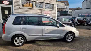 Mazda Premacy 1.9  1.Hand+KLIMAAUTOMATIK+ALLWETTER Bild 2