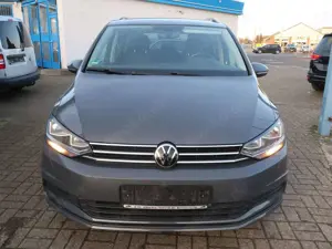 Volkswagen Touran Comfortline 1.5 (110kw)/Start-Stopp ACC Bild 3
