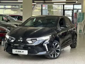 Mitsubishi Colt EDITION 1.6 Hybrid