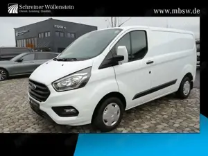 Ford Transit Custom 2.0 TDCi 300 L1 Trend Klima*Navi