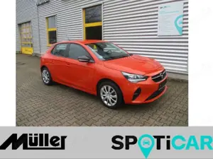 Opel Corsa F e Basis -Akku SOH 100%-