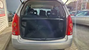 Mazda Premacy 1.9  1.Hand+KLIMAAUTOMATIK+ALLWETTER Bild 5