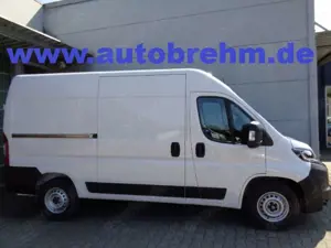 Peugeot Boxer 2.2 BlueHDi 140 L2H2 Autm. (250/250L)