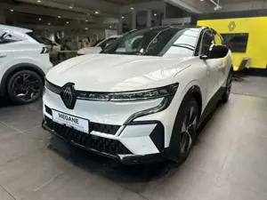 Renault Megane E-Tech Techno 220 PS Comfort Range