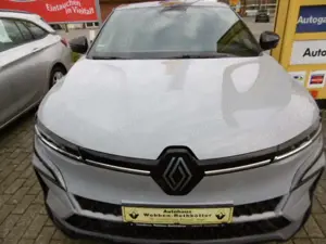 Renault Megane E-Tech EV60 220hp optimum charge Techno