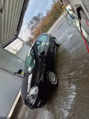 Fiat Punto Evo Punto EVO  5-Türer 1.2 8V My