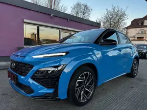 Hyundai KONA N Line Mild-Hybrid 2WD "1 Hand"AHK"KAMERA"